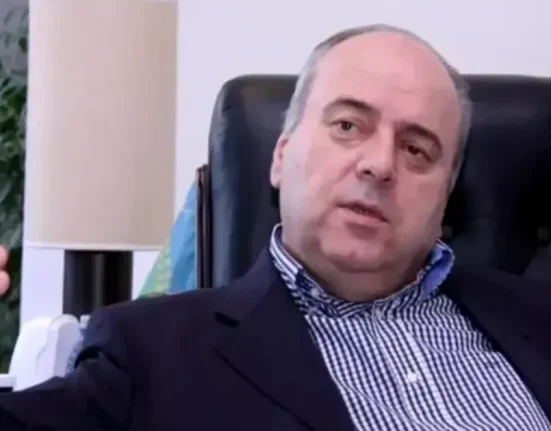 Pinalti dezvăluie finanțarea campaniei lui Mureșan: „Ordin de sus, banii cu sacoșa”