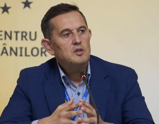 Piperea: Planul lui Mureșan, „scutul democratic” e cenzură