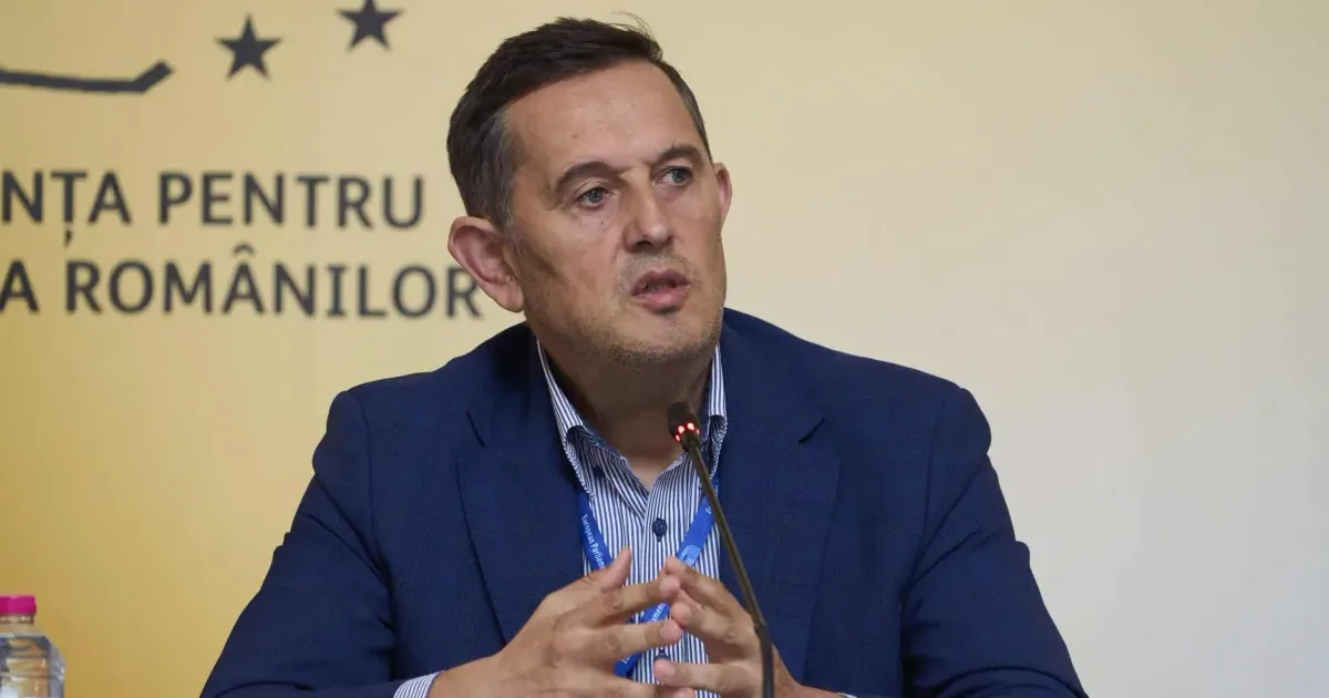 Piperea: Planul lui Mureșan, „scutul democratic” e cenzură