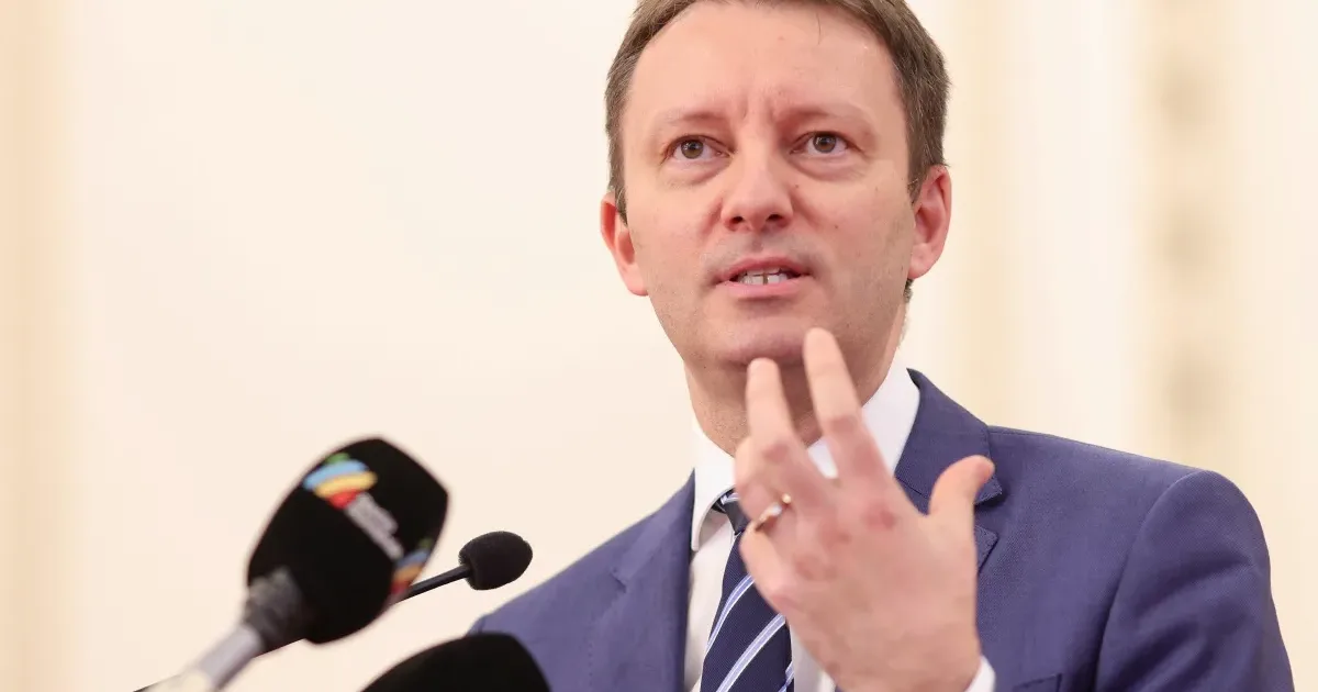 PNL și USR au confirmat miniștrii Cabinetului Mureșan. Lista, depusă sâmbătă la Parlament
