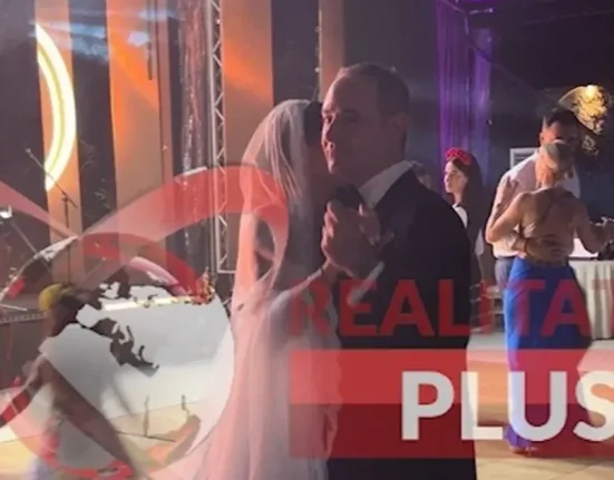 Politicieni de top, la nunta lui Alexandru Nazare. Nicușor Dan: Nu ne vom putea abține