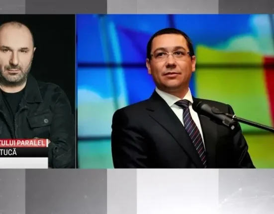 Ponta va semna listele AUR pentru suspendarea lui Nicușor Dan