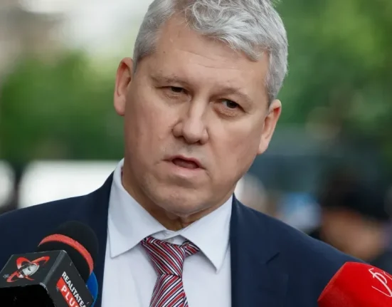 Predoiu, după violențele din Piața Victoriei: „Cei care au încălcat legea vor plăti”