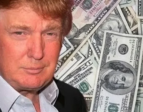 Premier cu salariu de 7 ori mai mare decât Trump, majorat cu peste un milion de dolari