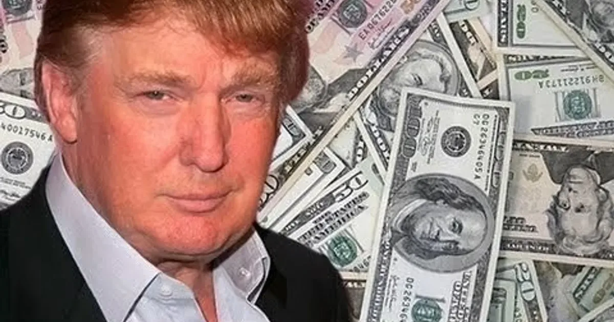 Premier cu salariu de 7 ori mai mare decât Trump, majorat cu peste un milion de dolari
