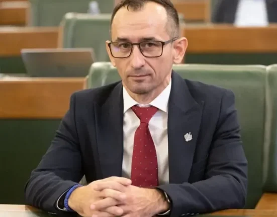 Primarul demis azi: „Sunt șanse să câștig și în 2028”