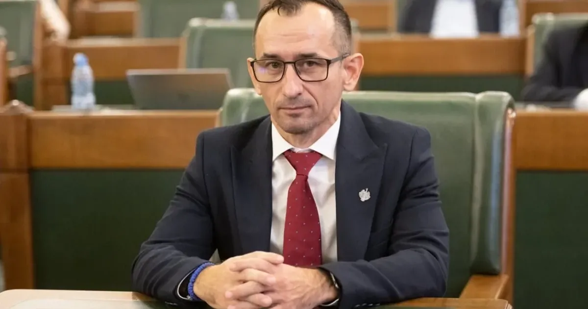 Primarul demis azi: „Sunt șanse să câștig și în 2028”