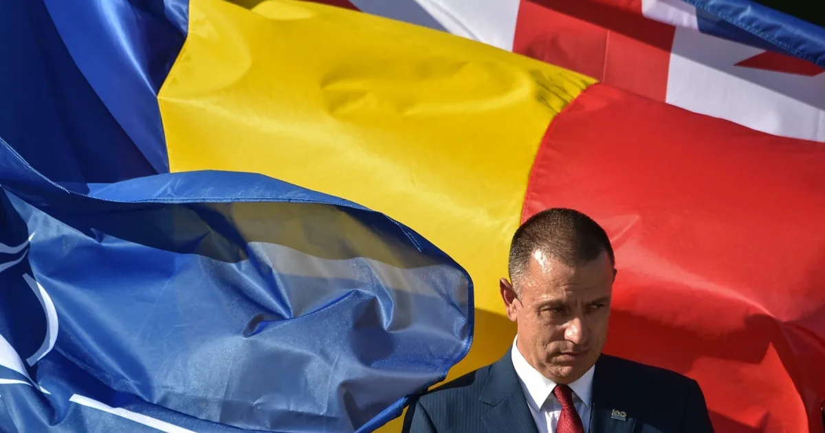 PSD cere explicații după ce Radu Miruță a venit cu trei generali la audieri 1 PSD cere explicații după ce Radu Miruță a venit cu trei generali la audieri
