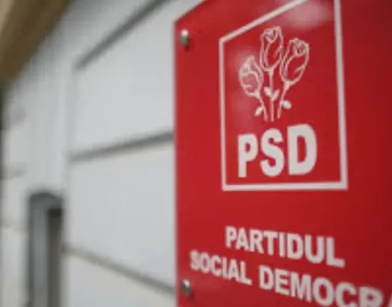 PSD îi cere lui Siegfried Mureșan să-și prezinte public planul de guvernare