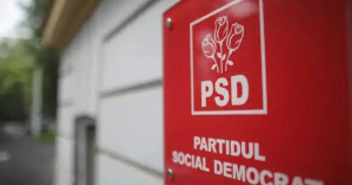 PSD îi cere lui Siegfried Mureșan să-și prezinte public planul de guvernare 1 PSD îi cere lui Siegfried Mureșan să-și prezinte public planul de guvernare