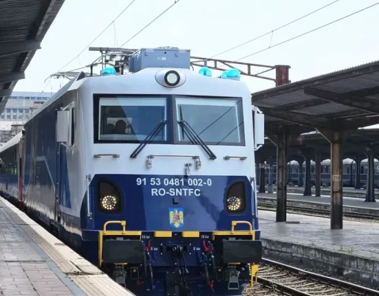Reducere de 90% la tren pentru studenți în 2026-2027. Rute și documente necesare