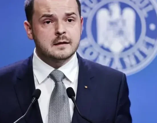 Rogobete, atac la Mureșan: Nu votez un guvern care continuă dezastrul lui Bolojan