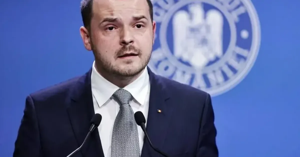 Rogobete, atac la Mureșan: Nu votez un guvern care continuă dezastrul lui Bolojan 1 Rogobete, atac la Mureșan: Nu votez un guvern care continuă dezastrul lui Bolojan