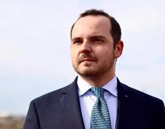 Rogobete atacă PNL și USR după anunțul CCR: „E bună doar când vă faceți dreptate?”
