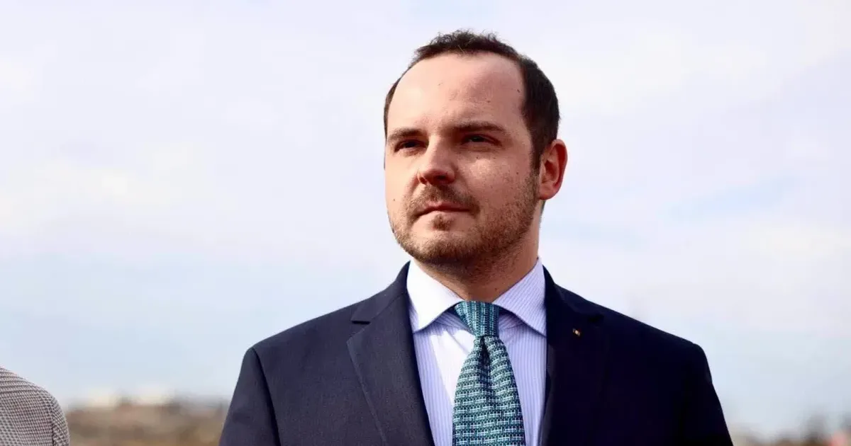 Rogobete atacă PNL și USR după anunțul CCR: „E bună doar când vă faceți dreptate?”