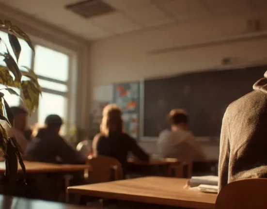 România, pe ultimul loc în UE la accesul la educație