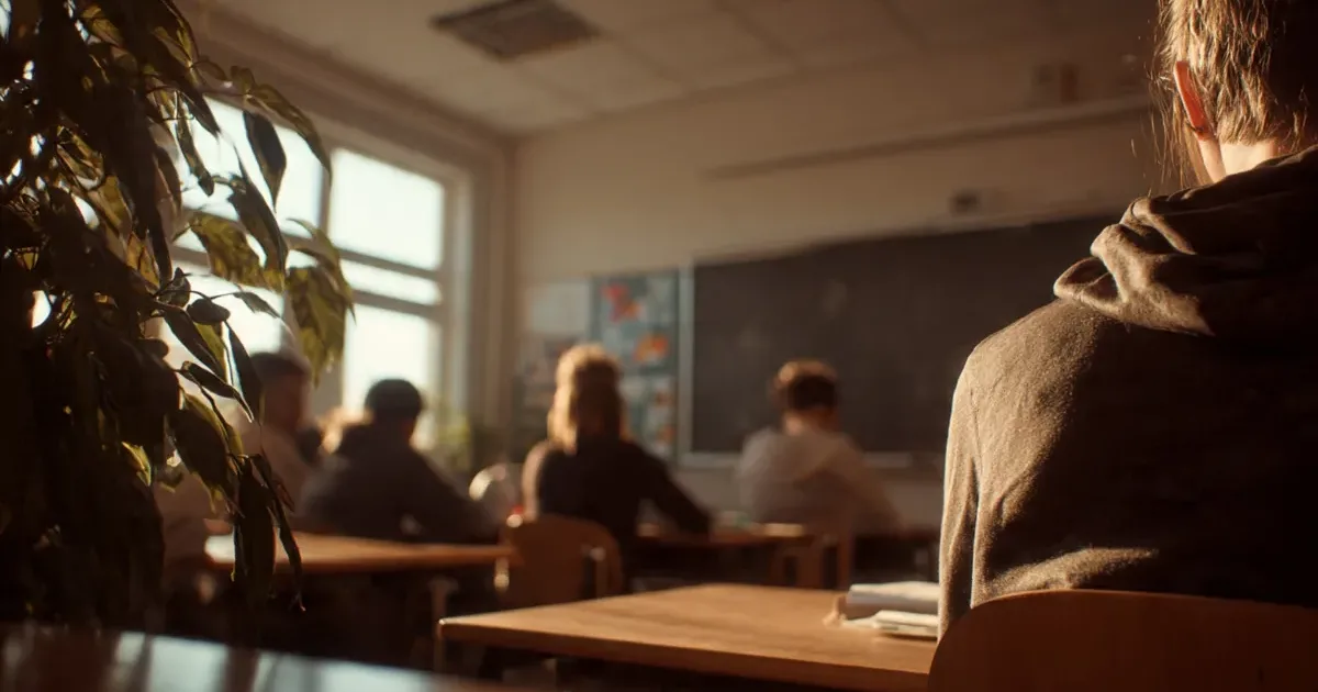 România, pe ultimul loc în UE la accesul la educație