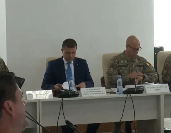 Scandalul generalilor la audierea lui Miruță. PSD cere explicații, reacția MApN