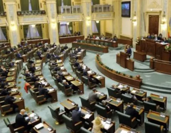 Senator USR demisionează și va activa ca independent