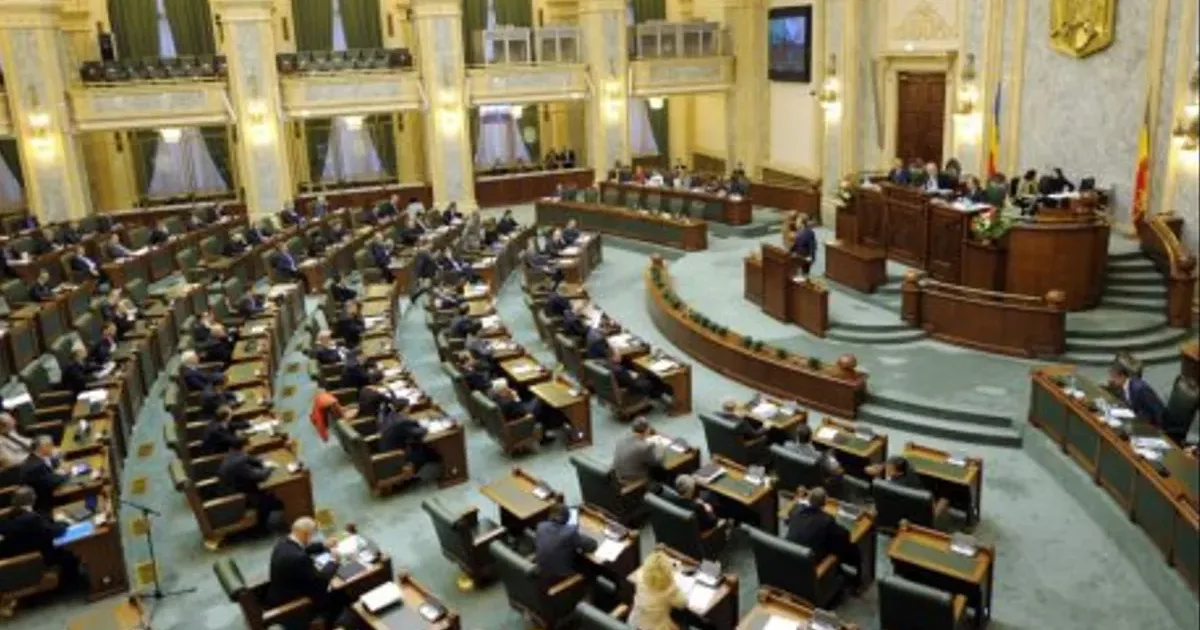 Senator USR demisionează și va activa ca independent