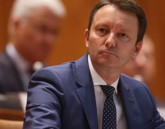 Siegfried Mureșan, după eșecul din Parlament: „Sunt un lucru pe care nu îl voi admite”