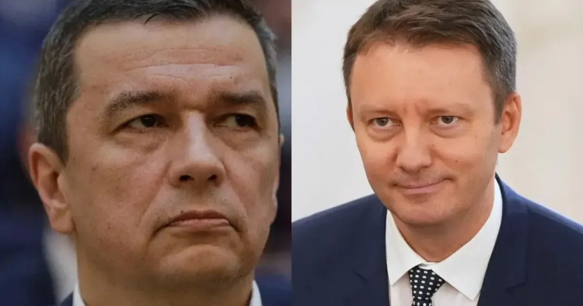 Siegfried Mureșan îl contrazice pe Sorin Grindeanu: L-am contactat din nou azi-dimineață 1 Siegfried Mureșan îl contrazice pe Sorin Grindeanu: L-am contactat din nou azi-dimineață
