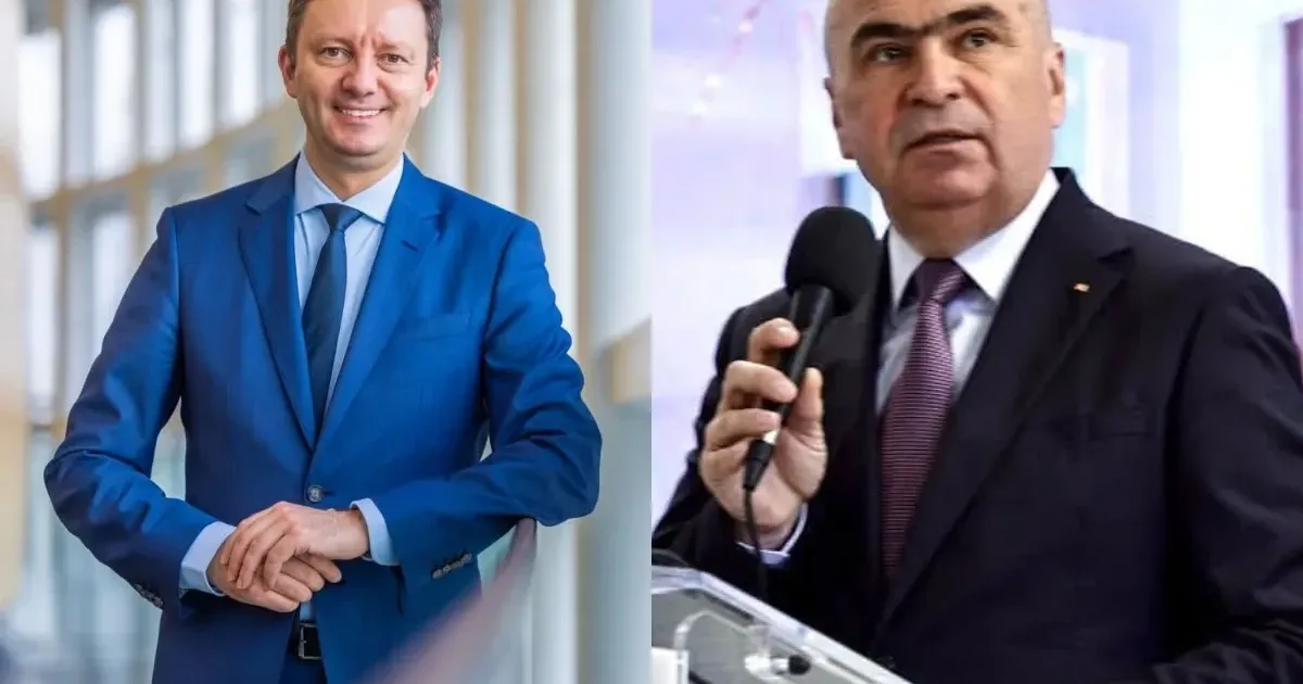 Siegfried Mureșan nu renunță la măsurile pentru sărăcie: „Bolojan bea cafea, eu nu!”