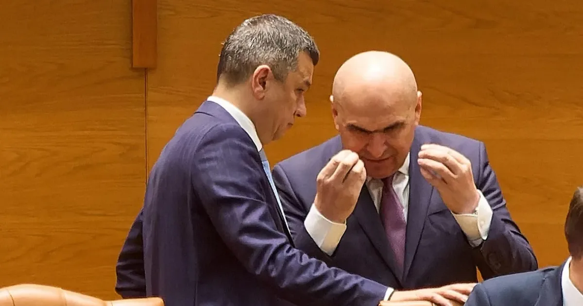 Sorin Grindeanu avertizează: Investițiile străine s-au prăbușit cu peste 80% în ultimul an 1 Sorin Grindeanu avertizează: Investițiile străine s-au prăbușit cu peste 80% în ultimul an