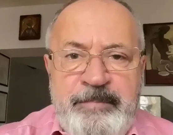 Sorin Roșca Stănescu: Mureșan nu poate fi premier. Ce spune despre Bolojan