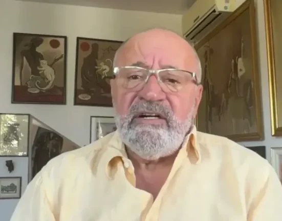 Sorin Roșca Stănescu: Singura soluție este introducerea în ecuație a partidului AUR