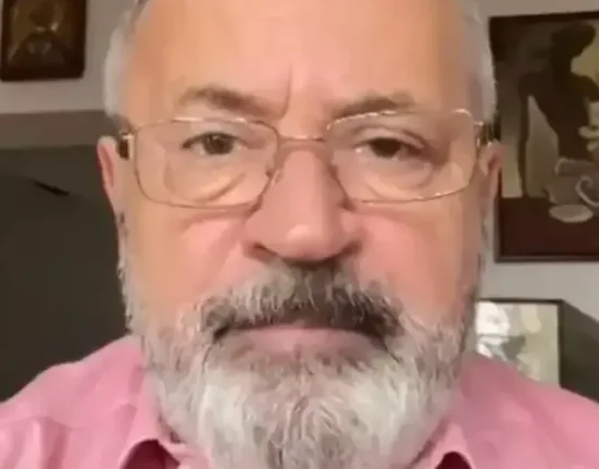 Sorin Roșca Stănescu: Singura soluție pentru viitorul guvern este AUR în ecuație