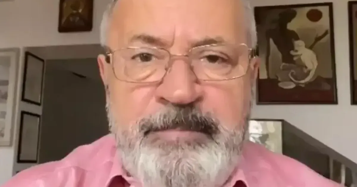 Sorin Roșca Stănescu: Singura soluție pentru viitorul guvern este AUR în ecuație 1 Sorin Roșca Stănescu: Singura soluție pentru viitorul guvern este AUR în ecuație