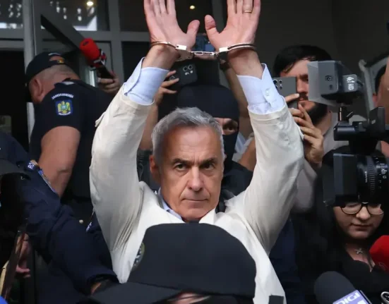 Stenograme în dosarul Călin Georgescu: bani, presiuni și întâlniri în afara țării