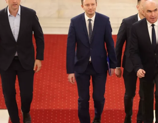 Tabăra Mureșan împarte deja funcțiile. Ce ministere urmărește?