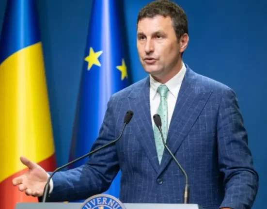 Tánczos Barna, apel la dialog după protestele din Piața Victoriei