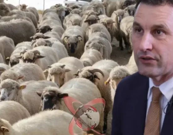 Tanczos Barna, avertisment după discuțiile cu fermierii: Agricultura nu mai poate rezista
