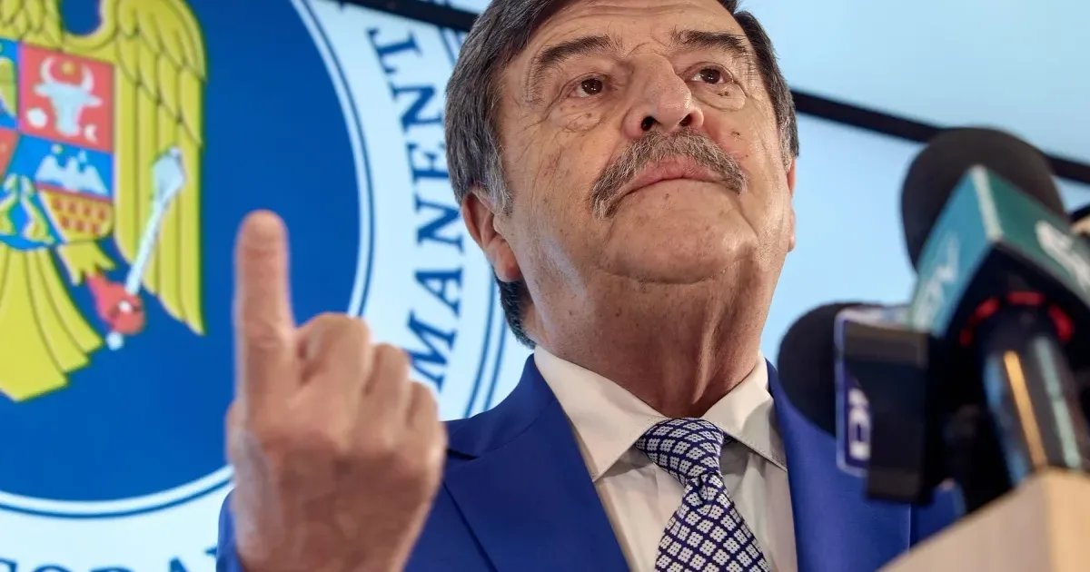 Toni Greblă: Legislația e suficientă pentru alegeri anticipate, nu e nevoie de modificări 1 Toni Greblă: Legislația e suficientă pentru alegeri anticipate, nu e nevoie de modificări