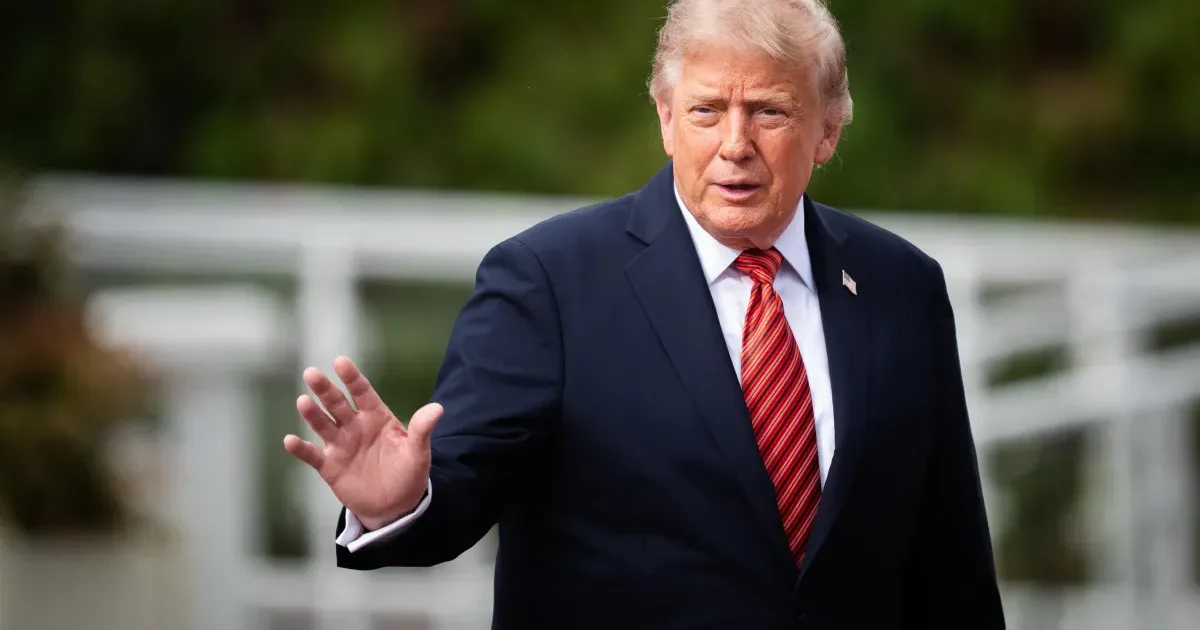 Trump susține reunificarea Irlandei: „Se va întâmpla în cele din urmă” 1 Trump susține reunificarea Irlandei: „Se va întâmpla în cele din urmă”
