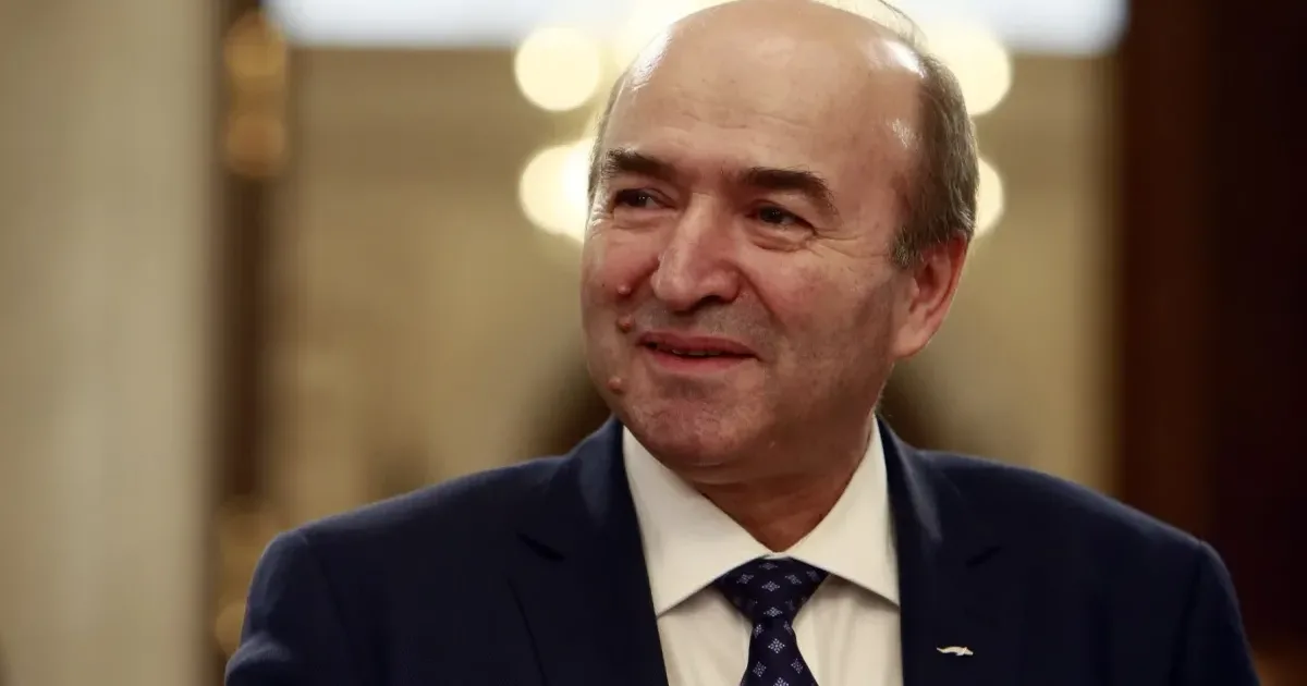Tudorel Toader, mesaj dur pentru Fritz: Nimeni nu răstoarnă decizia CCR