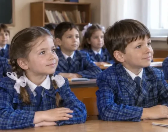 Uniforma școlară obligatorie în învățământul preuniversitar. Senatul a adoptat legea