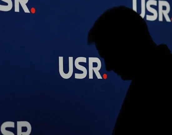 USR: Ce riscă vicepreședintele filialei Dâmbovița după DIICOT
