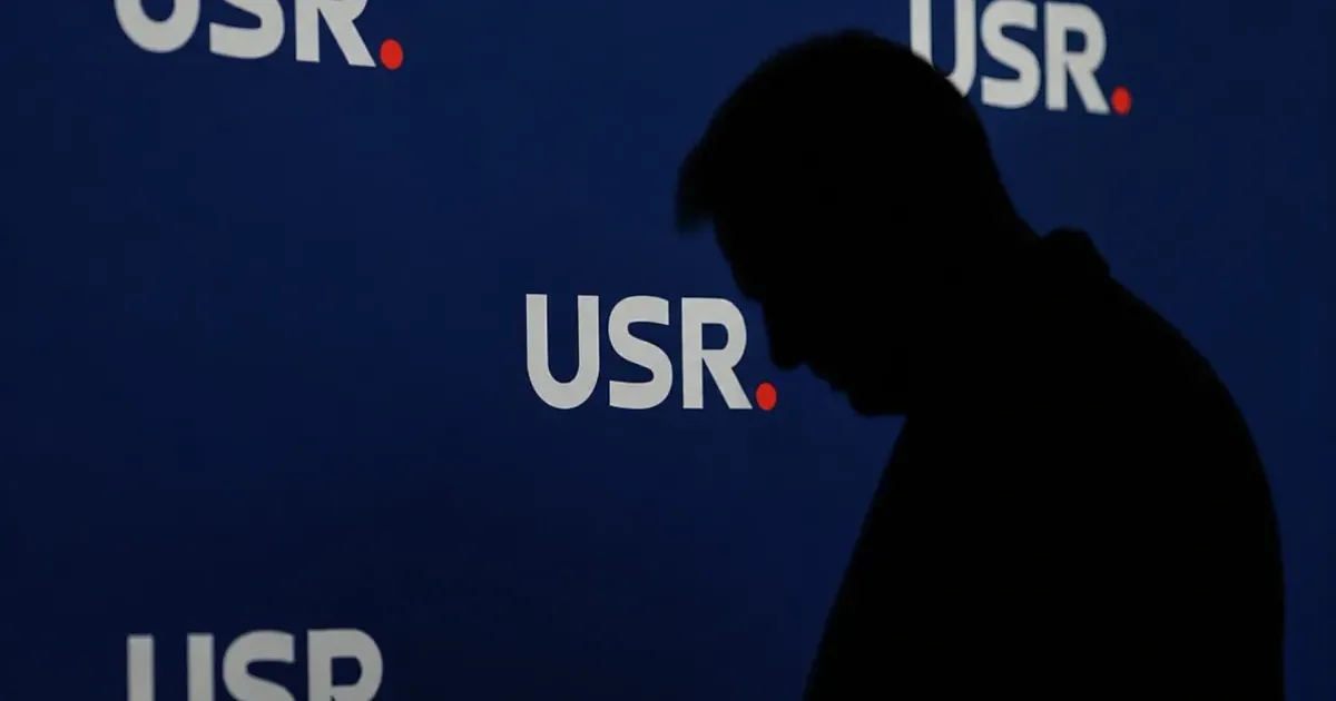 USR: Ce riscă vicepreședintele filialei Dâmbovița după DIICOT 1 USR: Ce riscă vicepreședintele filialei Dâmbovița după DIICOT