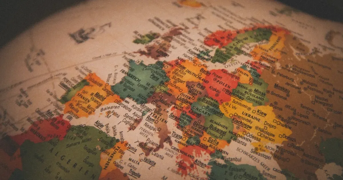 Valul suveranist schimbă harta politică a Europei. Germania și Franța, în centrul luptei 1 Valul suveranist schimbă harta politică a Europei. Germania și Franța, în centrul luptei