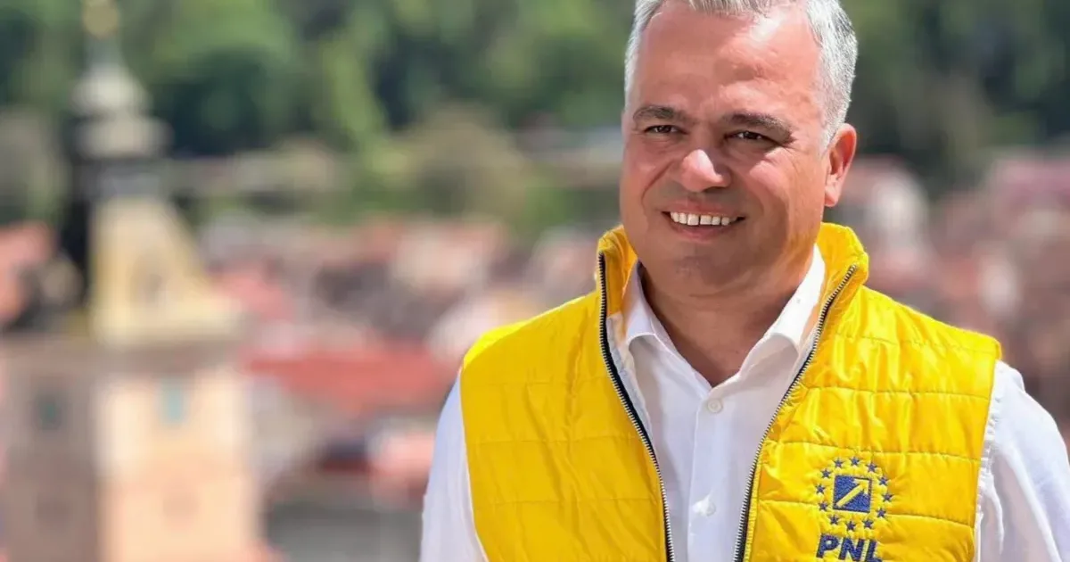Veștea cheamă liberalii să voteze Guvernul: România are nevoie de stabilitate