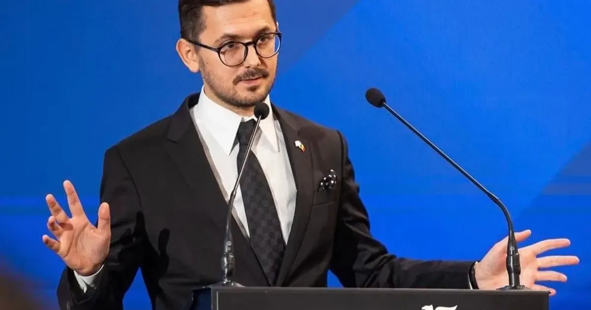 Vicepreședinte ANCOM: „Nu americanii l-au dat jos pe Bolojan, deși merita” 1 Vicepreședinte ANCOM: „Nu americanii l-au dat jos pe Bolojan, deși merita”