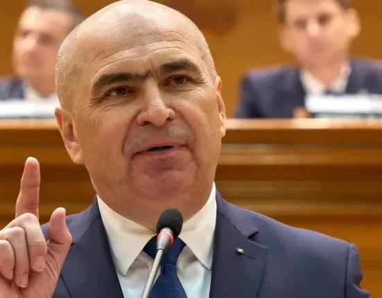 Vicepreședinte PSD, atac dur la Ilie Bolojan: „A îngenuncheat economic România”