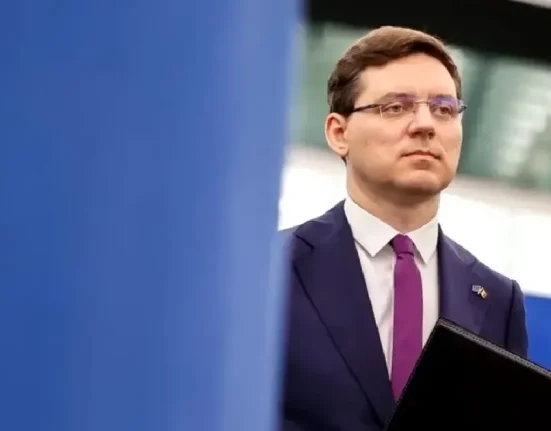 Victor Negrescu desființează programul lui Mureșan: „Lipsit de conținut și de ambiție”