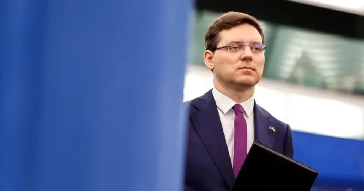 Victor Negrescu desființează programul lui Mureșan: „Lipsit de conținut și de ambiție” 1 Victor Negrescu desființează programul lui Mureșan: „Lipsit de conținut și de ambiție”
