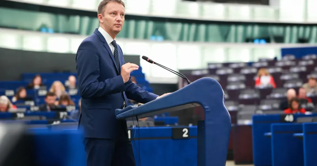 Voturile controversate ale lui Siegfried Mureșan pentru fermieri, copii și femei