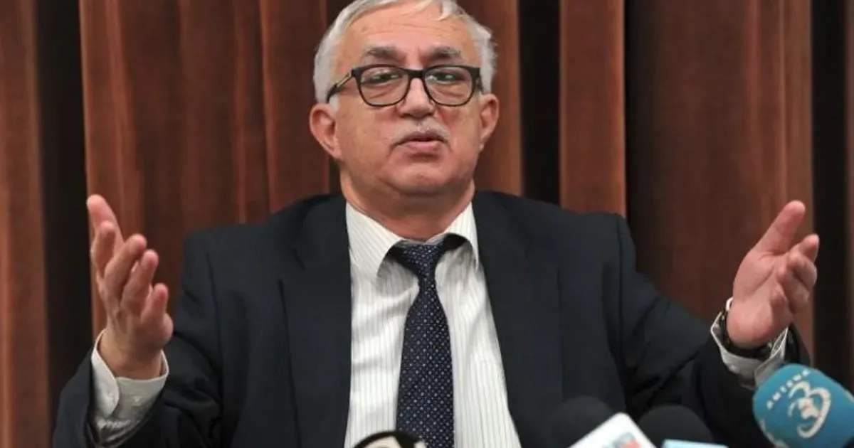 Zegrean, despre absența lui Bolojan și Tănăsescu de la comisie: „Își asumă riscul” 1 Zegrean, despre absența lui Bolojan și Tănăsescu de la comisie: „Își asumă riscul”